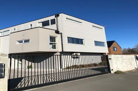 Photo of property in 1/408 Worcester Street, Linwood, Christchurch, 8011