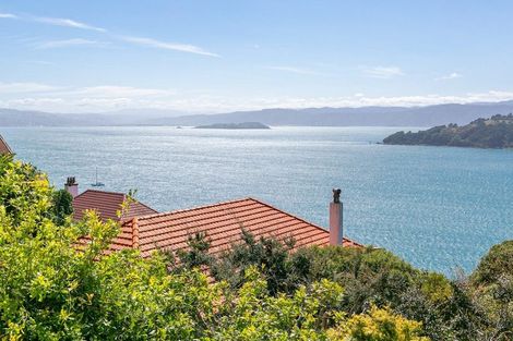 Photo of property in Grafon Court Flats, 53u3 Grafton Road, Roseneath, Wellington, 6011