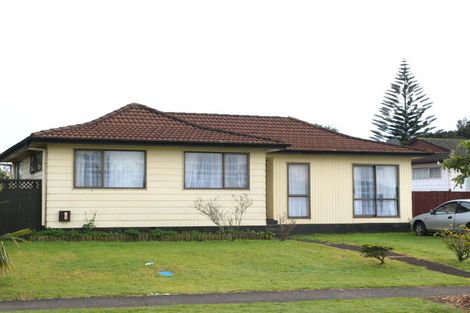 Photo of property in 7 Growers Lane, Mangere East, Auckland, 2024