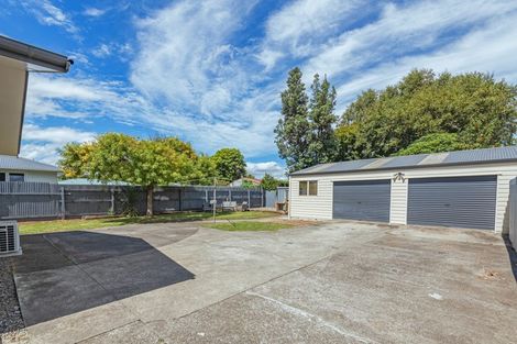 Photo of property in 580 Pioneer Highway, Highbury, Palmerston North, 4412