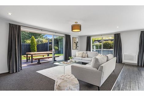 Photo of property in 39d Fairfield Way, Rolleston, 7614