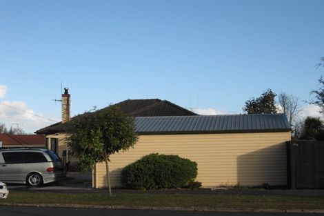 Photo of property in 30 Pearsons Avenue, Claudelands, Hamilton, 3214