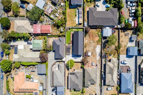 Photo of property in 98a Willryan Avenue, New Brighton, Christchurch, 8083