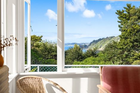 Photo of property in 25 Matheson Bay Road, Leigh, 0985