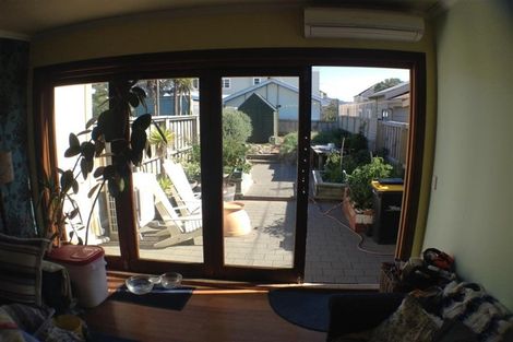 Photo of property in 72 Lyall Parade, Lyall Bay, Wellington, 6022