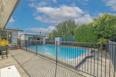 Photo of property in 23 Grey Street, Marton, 4710