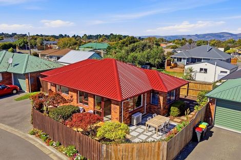 Photo of property in 52a Marriotts Road, North New Brighton, Christchurch, 8083