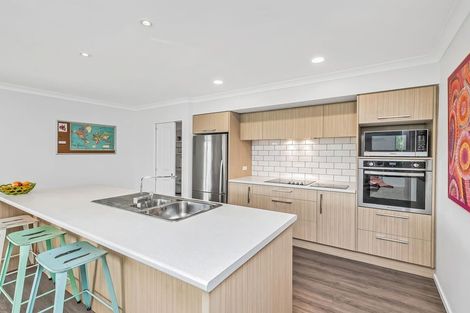 Photo of property in 1 Lloyds Close, Rolleston, 7614