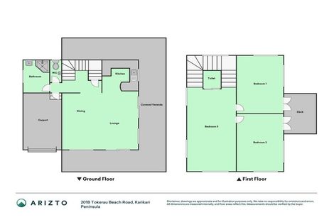 Photo of property in 201b Tokerau Beach Road, Karikari Peninsula, 0483