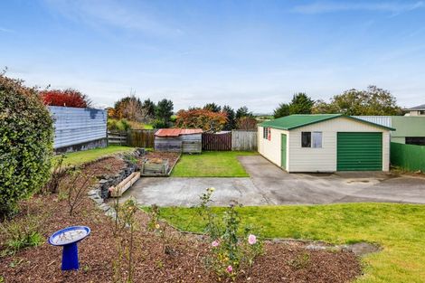 Photo of property in 22 Glasgow Street, Hawera, 4610
