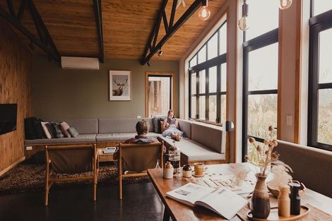 Photo of property in 12 Cordyline Place, Ohakune, 4625