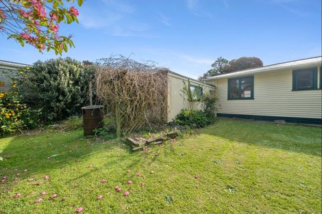Photo of property in 203 Frankley Road, Frankleigh Park, New Plymouth, 4310