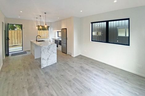 Photo of property in 5/163 King Street, Sydenham, Christchurch, 8023