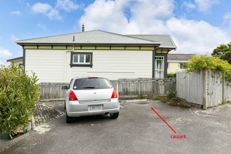 Photo of property in 14/7u Konini Road, Hataitai, Wellington, 6021