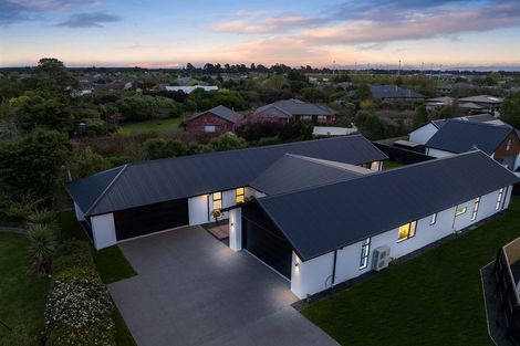 Photo of property in 747a East Maddisons Road, Rolleston, 7614