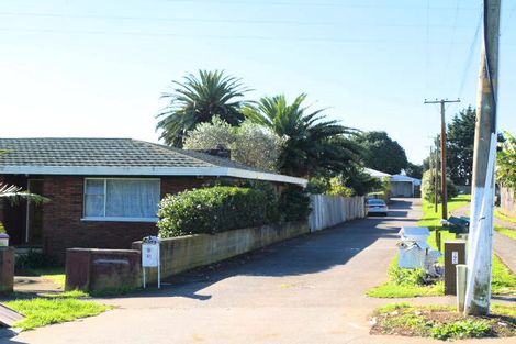 Photo of property in 17 Ferguson Street, Mangere East, Auckland, 2024