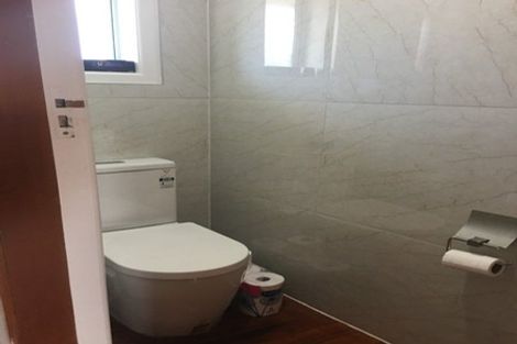 Photo of property in 134a Galloway Street, Hamilton East, Hamilton, 3216