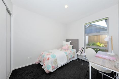 Photo of property in 9 Farnborough Way, Rolleston, 7615