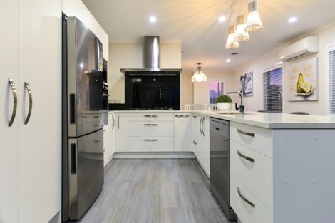 Photo of property in 20 Capper Crescent, Chartwell, Hamilton, 3210