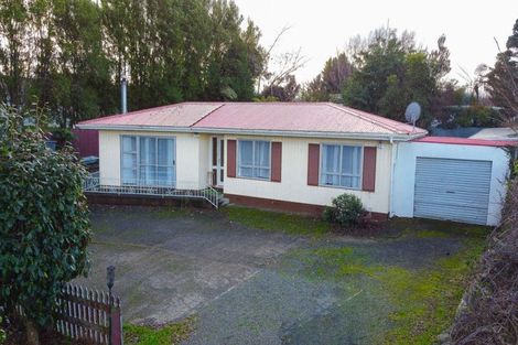 Photo of property in 8 Hartgill Crescent, Dannevirke, 4930