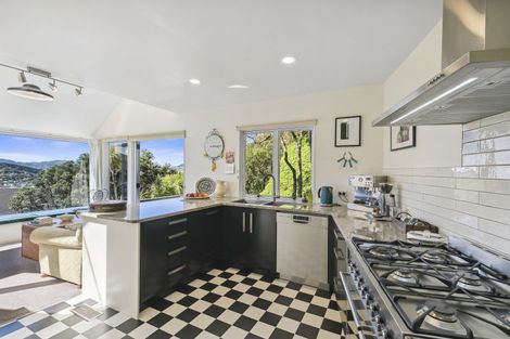 Photo of property in 7 Selkirk Way, Karori, Wellington, 6012