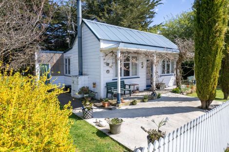 Photo of property in 14 Forward Street, Ormondville, Dannevirke, 4977