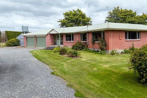 Photo of property in 227 Waimarama Road, Methven, Rakaia, 7782