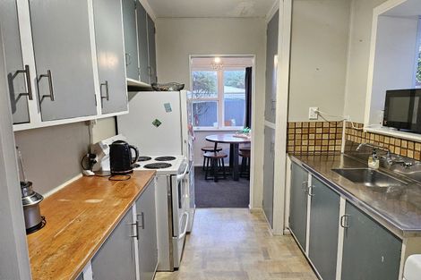 Photo of property in 7 Jamieson Road, Karoro, Greymouth, 7805