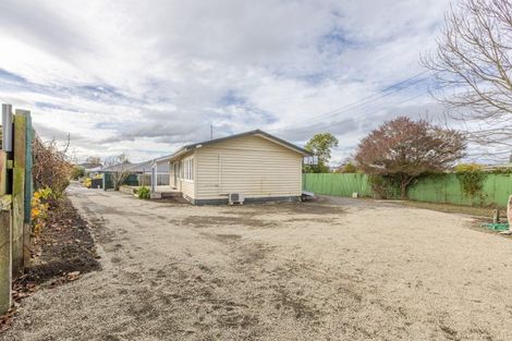 Photo of property in 5a Holyrood Terrace, Waipukurau, 4200