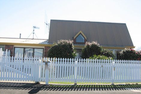 Photo of property in 15 Guildford Street, Levin, 5510