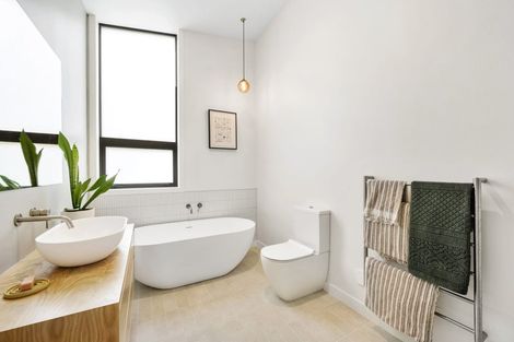 Photo of property in 9a Livingstone Street, Brooklyn, Wellington, 6021