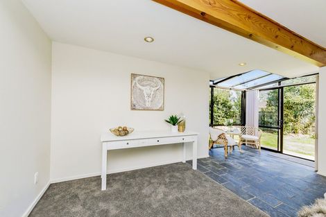 Photo of property in 14 Taiaroa Place, Southbridge, 7602
