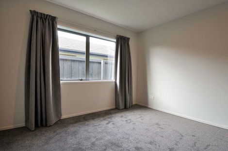 Photo of property in 55 Charlbury Drive, Rolleston, 7615