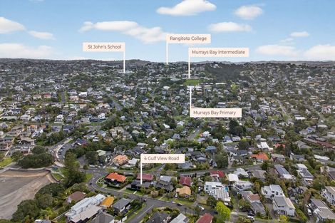 Photo of property in 1/517 Beach Road, Murrays Bay, Auckland, 0630