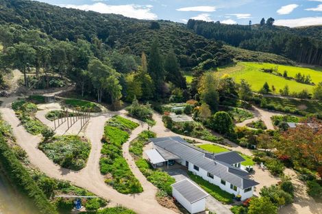 Photo of property in 252 Tirohanga Road, North Taieri, Mosgiel, 9092