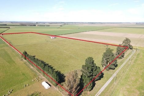 Photo of property in 171 Wards Road, Chertsey, Ashburton, 7772