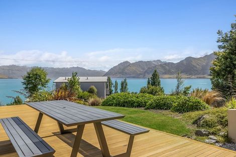 Photo of property in 35 Skinner Crescent, Lake Hawea, 9382