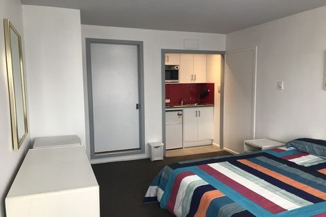 Photo of property in Avon Flats, 11/217u The Terrace, Wellington Central, Wellington, 6011