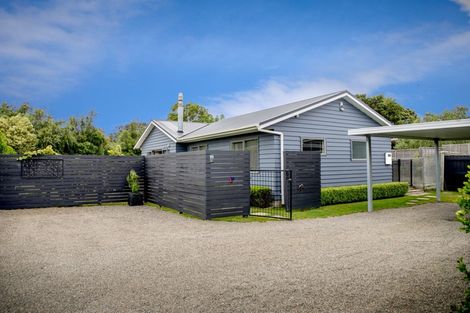 Photo of property in 11 Esther Street, Martinborough, 5711
