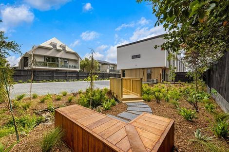 Photo of property in 1/498 Manchester Street, St Albans, Christchurch, 8014