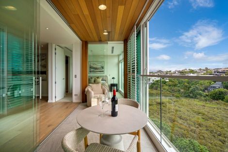 Photo of property in 602/20 Omana Road, Milford, Auckland, 0620