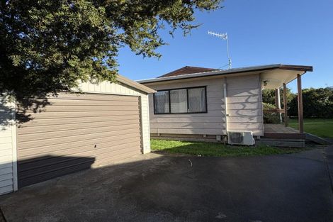 Photo of property in 7 Hawk Street, Frankton, Hamilton, 3204