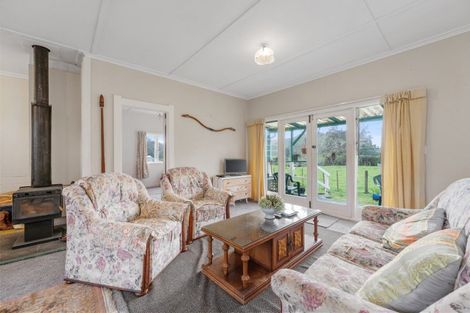 Photo of property in 2 Tawata Road, Kirikau, Taumarunui, 3993