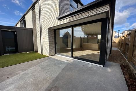 Photo of property in 66c Wharenui Road, Upper Riccarton, Christchurch, 8041