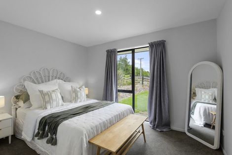 Photo of property in 238a Whitecliffs Road, Whitecliffs, Coalgate, 7673