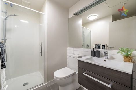 Photo of property in 102/8u Wigan Street, Te Aro, Wellington, 6011