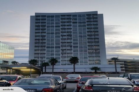 Photo of property in 1608/17 Osterley Way, Manukau, Auckland, 2104