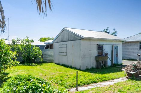 Photo of property in 14 Jellicoe Avenue, Wairoa, 4108