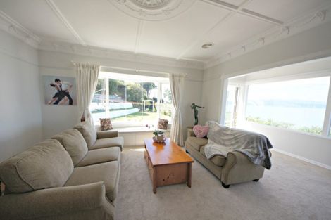 Photo of property in 129 Barnard Street, Wadestown, Wellington, 6012