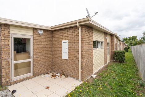 Photo of property in 19/46u Peachgrove Road, Hamilton East, Hamilton, 3216